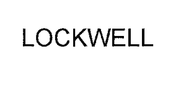 LOCKWELL trademark