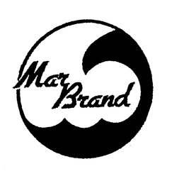 MAR BRAND trademark