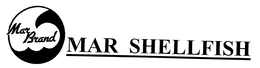 MAR BRAND MAR SHELLFISH trademark