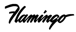 FLAMINGO trademark
