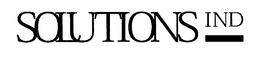 SOLUTIONS IND trademark