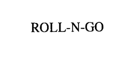 ROLL-N-GO trademark