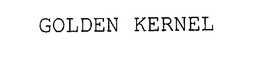 GOLDEN KERNEL trademark