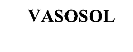 VASOSOL trademark