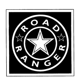 ROAD RANGER trademark