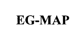 EG-MAP trademark