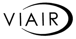 VIAIR trademark