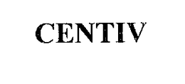 CENTIV trademark