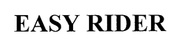 EASY RIDER trademark