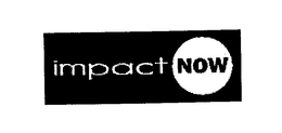 IMPACT NOW trademark