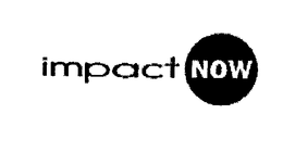 IMPACT NOW trademark
