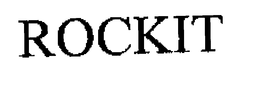 ROCKIT trademark