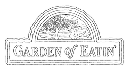 GARDEN OF EATIN' trademark
