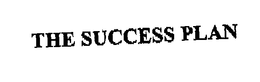 THE SUCCESS PLAN trademark