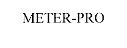 METER-PRO trademark