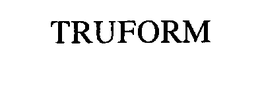 TRUFORM trademark