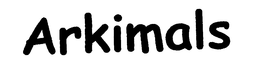 ARKIMALS trademark