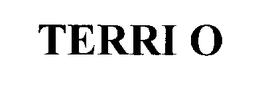 TERRI O trademark