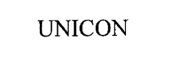 UNICON trademark