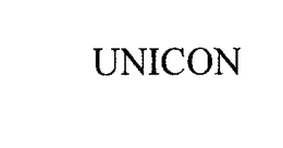 UNICON trademark