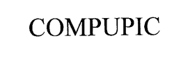 COMPUPIC trademark