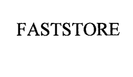 FASTSTORE trademark