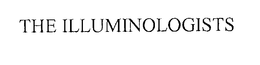 THE ILLUMINOLOGISTS trademark