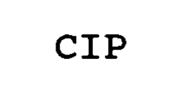 CIP trademark