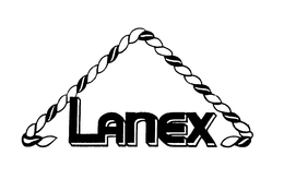 LANEX trademark