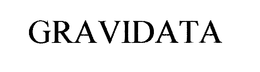 GRAVIDATA trademark
