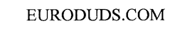 EURODUDS.COM trademark