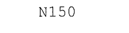 N150 trademark