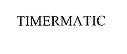 TIMERMATIC trademark