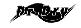 DR. DRY trademark