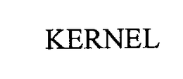 KERNEL trademark