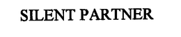 SILENT PARTNER trademark
