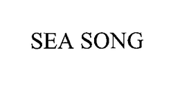 SEA SONG trademark