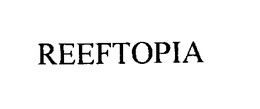 REEFTOPIA trademark