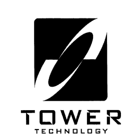 TOWER TECHNOLOGY trademark
