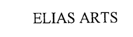 ELIAS ARTS trademark