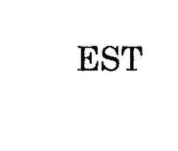 EST trademark