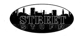 STREET STUFF trademark
