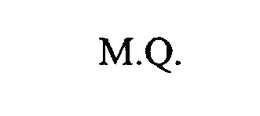 M.Q. trademark