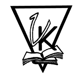 VK trademark