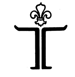 T trademark