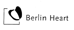 BERLIN HEART trademark