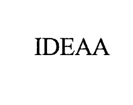 IDEAA trademark