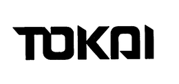 TOKAI trademark