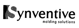 SYNVENTIVE MOLDING SOLUTIONS trademark
