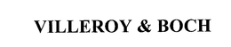 VILLEROY & BOCH trademark